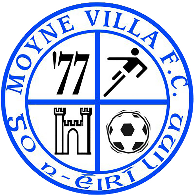 Moyne Villa FC