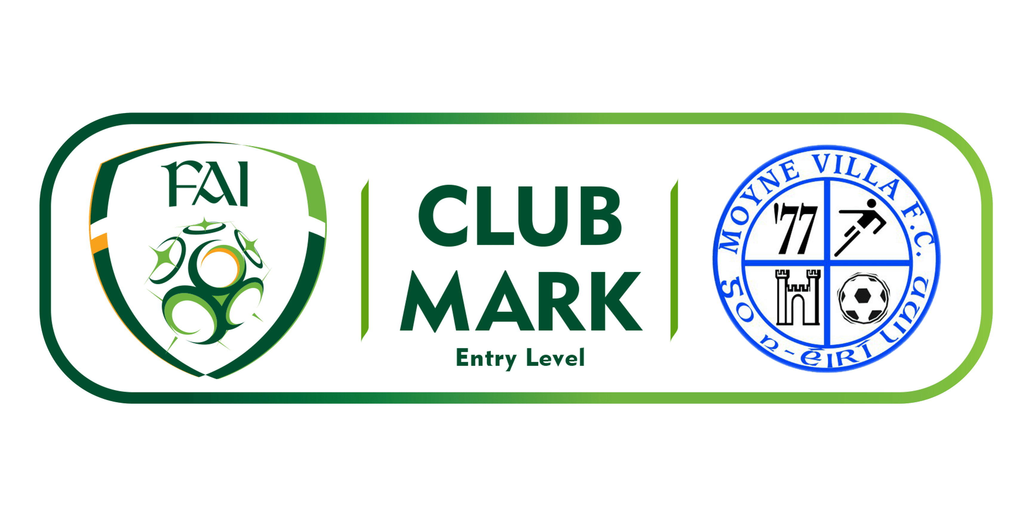 ClubMark `logo